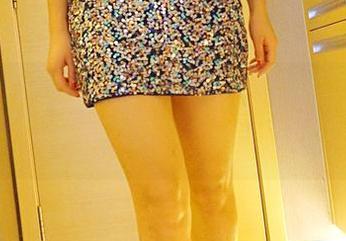 3Agirl女郎 - 小野玛莉亚带你穿越回校园，校服图包其实暗藏了几分叛逆？