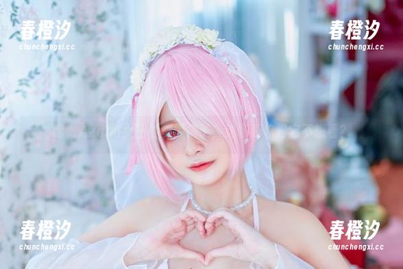 Azami 喂,Azami女王的美图来了,这场面你确定不想看?
