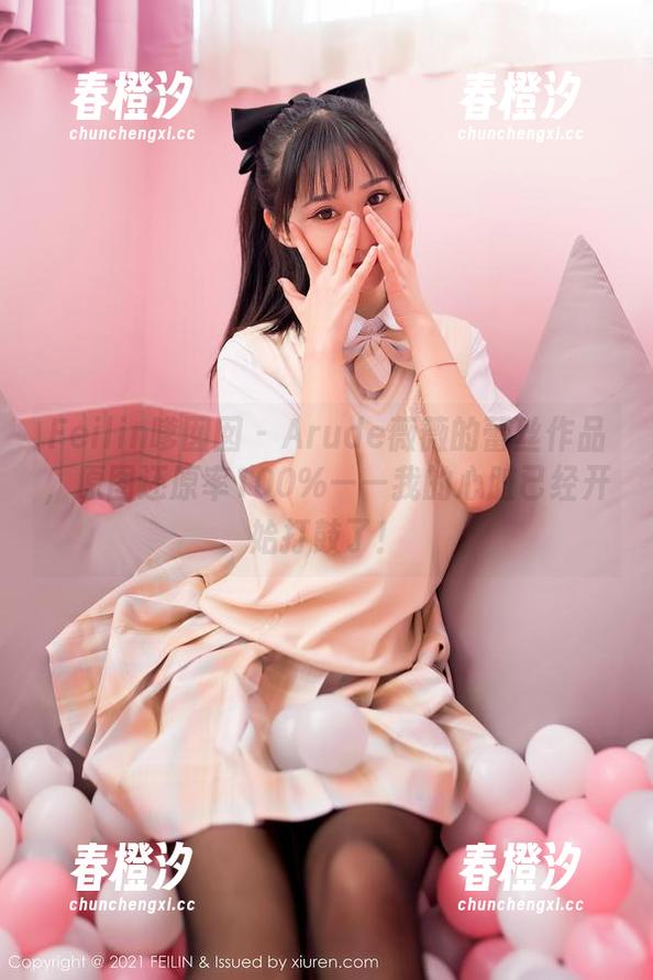 Feilin嗲囡囡 - Arude薇薇的蕾丝作品，原图还原率100%——我的心脏已经开始打鼓了！