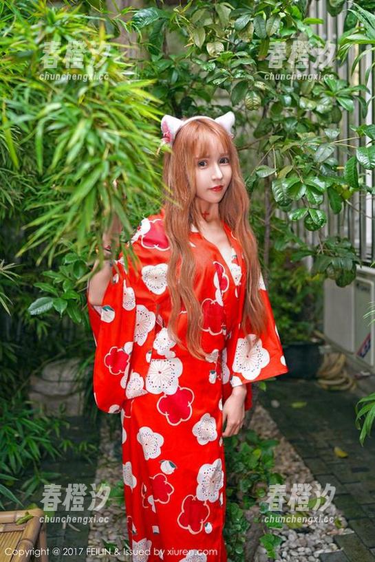 Feilin嗲囡囡-gary维爱 Feilin嗲囡囡 - gary维爱这波夏天,写真还得上壁纸的节奏,不然我会无处安放我的眼珠子!
