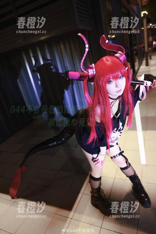 G44不会受伤 G44不会受伤的短裤套图:有些时候,短裤比围巾更流行?