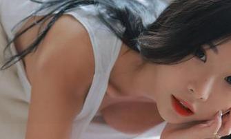 看Habin夏彬(하빈)的美图合集，柔软的针织波纹可以让人放空自己的思维，停一下…又动了…