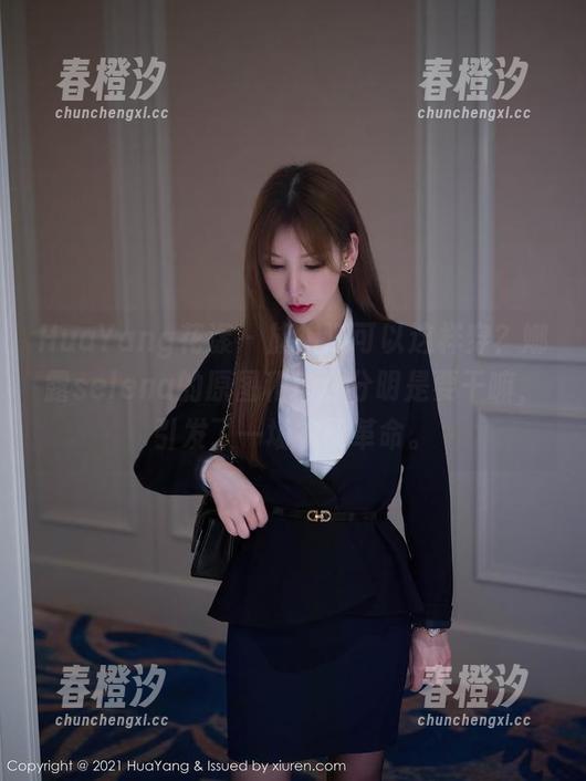 HuaYang花漾 - 旗袍还可以这样穿？娜露selena的原图和精选分明是要干嘛，引发了一场衣橱革命。