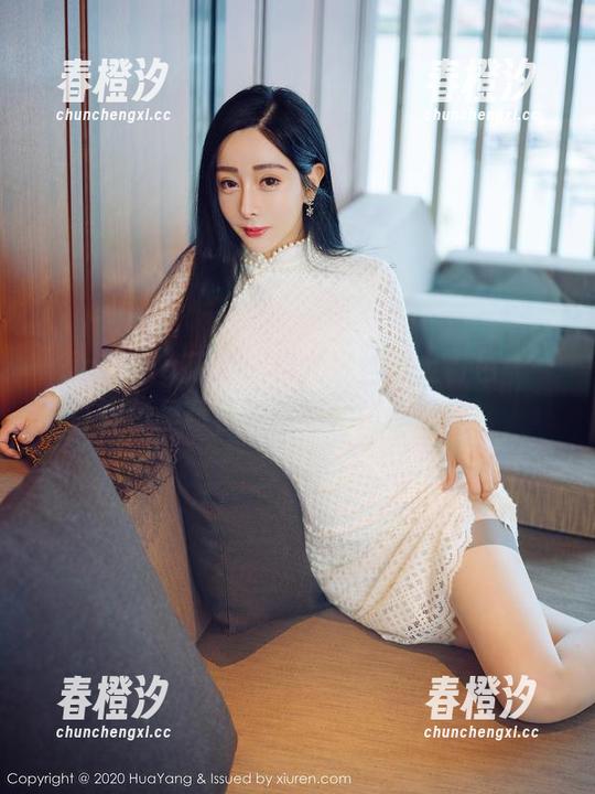 HuaYang花漾 - 当尤妮丝遇上粉色——图包里藏着的福利，超乎想象！