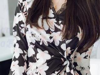 HuaYang花漾 - 福利加持，看朱可儿Flora怎么把肉丝原图玩得如此妩媚