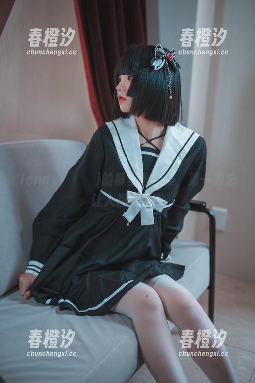 Jenny(정제니)的裤里丝合集，第一眼总让人想入非非