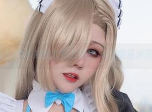 KANEKO咔喵的套图时间：JK制服漫游指南？