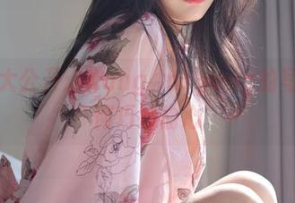 网盘大公开：Kang Inkyung的写真如何巧妙偷心