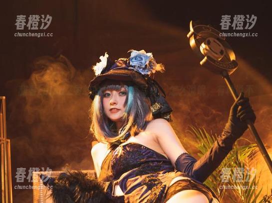 Luisa_零纱 翻看Luisa_零纱的玛修全套写真,怎么说呢,有种说不出的暧昧气息?