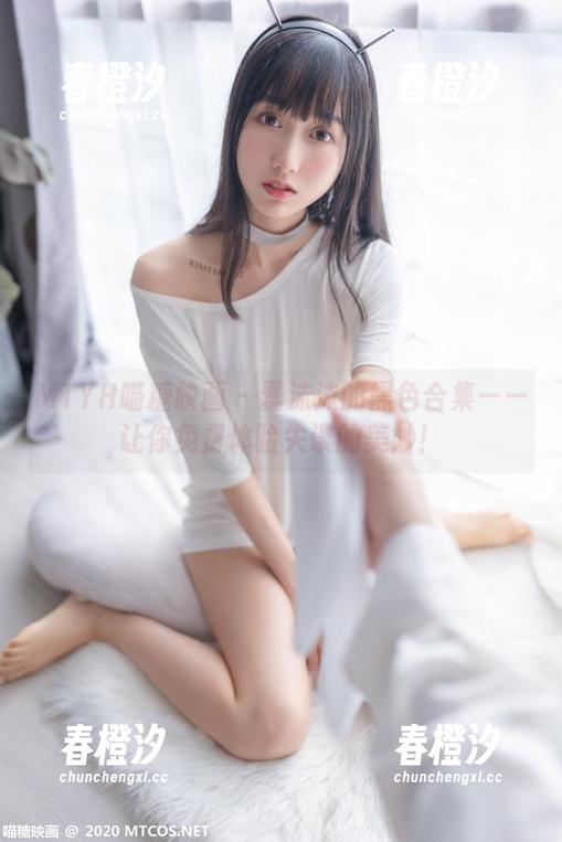 MTYH喵糖映画 - 蠢沫沫的黑色合集——让你免费体验失误的美妙！