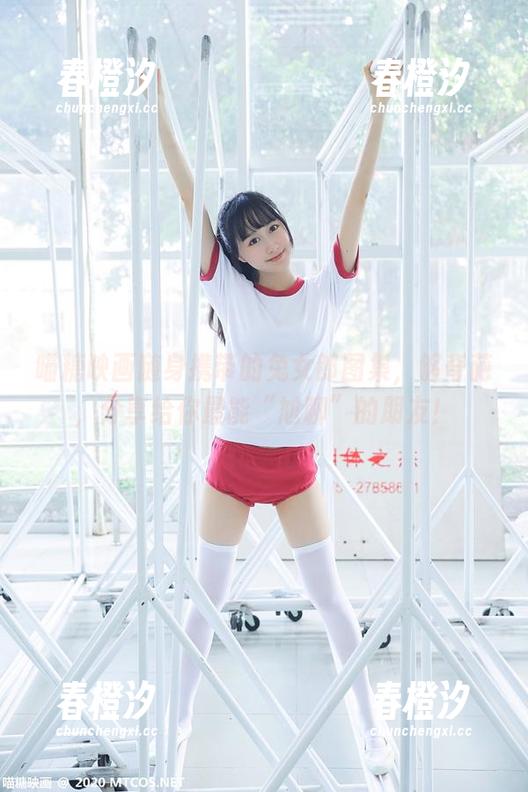 喵糖映画随身携带的兔女郎图集，够奇葩，分享给你最能“尬聊”的朋友！