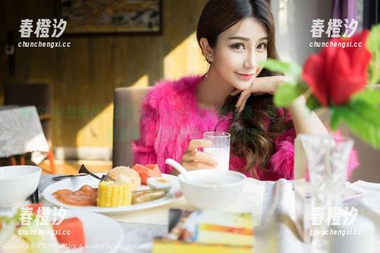MiStar魅妍社 - 张优ayoyo的兔女郎图集，居然还有这种神奇的组合，分享给那些没见过的！