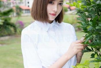 MiStar魅妍社 - 双马尾摇摇晃晃，李梓熙在线，原图里的气氛可是很妙哟！