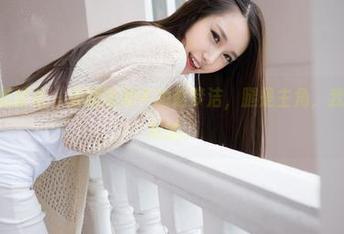 MiStar魅妍社 - 美腿图册中的赵梦洁，腿是主角，我是来凑热闹的。