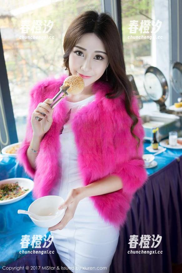 MiStar魅妍社 - 雪千紫的少女写真，下载了吗？不下载你可真要亏大了。