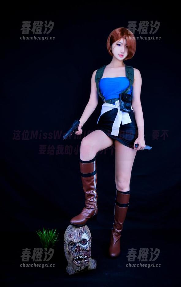 这位MissWarmJ的护士2B图包，要不要给我的小病痛开个单呢？