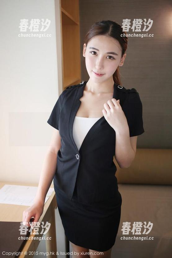 MyGirl美媛馆 - Angela小热巴，高清里的长腿我忍不了，太过分了吧