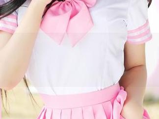 MyGirl美媛馆 - 李七喜与她的秘书水平——写真原图中的奇遇