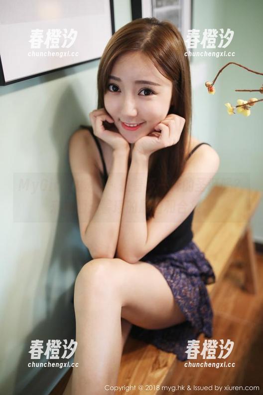 MyGirl美媛馆-王馨瑶 MyGirl美媛馆 - 想看不一样的圣诞吗?来翻翻王馨瑶的原图和合集。