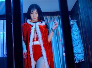 PANS - 泳装作品集：好吧，韩美轩又一次定义了‘清凉’