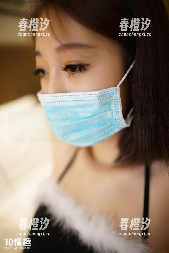 集合，这是ROSI的红色蕾丝：绳索、隐秘的叛逆！