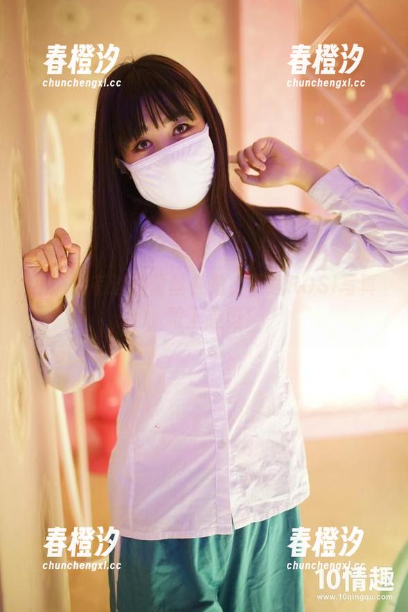 从前没有过的蕾丝视角，下载ROSI写真，跟上趋势！