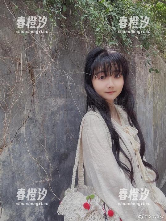 Sayako＿今年4岁的长腿，这作品让我想起了…好吧，没想到的！！