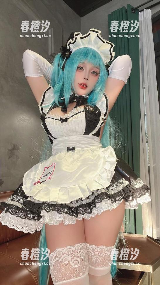 高跟鞋当道，Sayo Momo带你来看精选图库的别样风采！