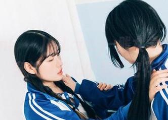 Sonson(손손)的Loozy–贱女学园写真合集，穿越你我心中的秘密花园！