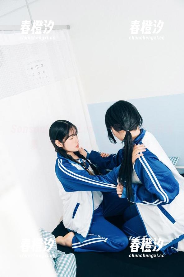 Sonson(손손)的Loozy–贱女学园写真合集，穿越你我心中的秘密花园！
