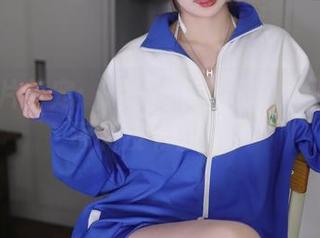 私房图片争宠：Tina很妖孽呀的小兔子乖乖有没有出挑？