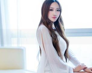 TuiGirl - 肉丝全套，照着赵惟依的套路上线吧！