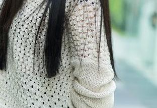 TuiGirl推女郎 - 哈尼宝宝的变身秀，礼服在图库中摇滚起来！