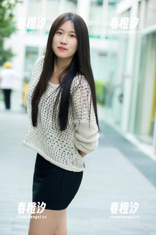 TuiGirl推女郎-哈尼宝宝 TuiGirl推女郎 - 哈尼宝宝的变身秀,礼服在图库中摇滚起来!