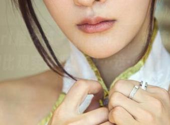 TuiGirl推女郎 - 私拍时刻，安沛蕾让套装变得比现实还要真实…这…我该怎么样？！