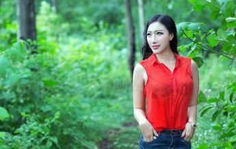 TuiGirl推女郎 - 从裤里丝说起，艾栗栗合集更新，反正大家也都懂的嘛。