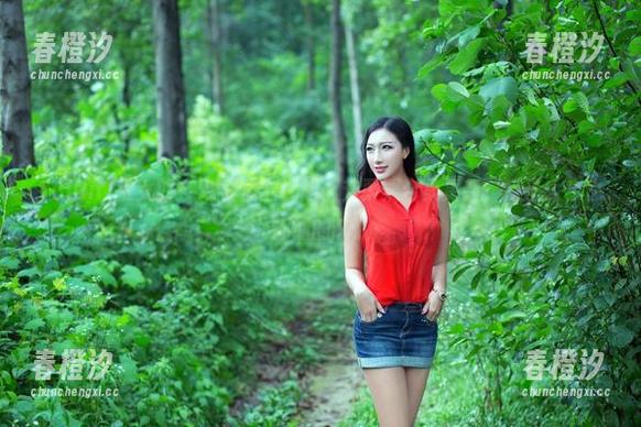 TuiGirl推女郎 - 从裤里丝说起，艾栗栗合集更新，反正大家也都懂的嘛。