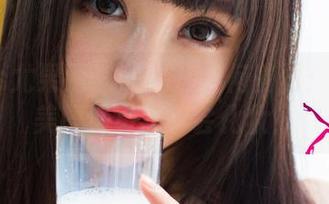 UGirls尤果网 - 换装后的何曼丽：万圣节美图假装我也会化妆！