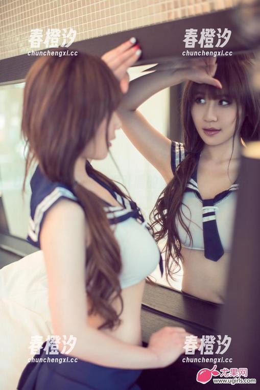 UGirls尤果网-倪叶腾 UGirls尤果网 - 倪叶腾的旗袍图集,或许可以让你重新审视“优雅”!