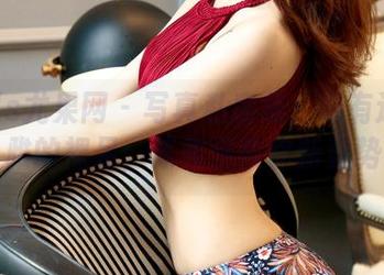 UGirls尤果网 - 写真私房集：哪有这么优雅的裸足，陈雅漫教你新姿势