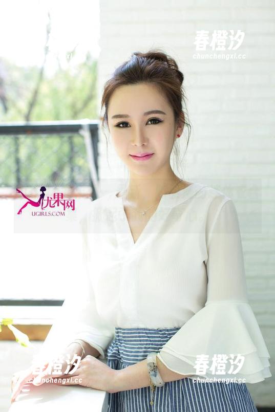 UGirls尤果网-陈雅漫 UGirls尤果网 - 最新,陈雅漫的连体衣合集,掀起了我的好奇心。