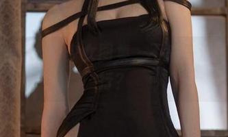 Vinnegal的少女图集，不来一波下载怎行？