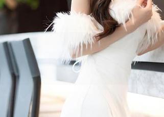 XIAOYU语画界 - 空姐制服私房摄影：程程程带你登上不一样的“航班”！
