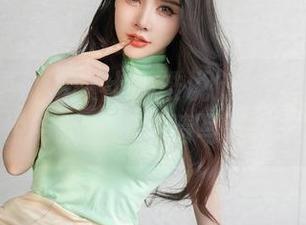 XINGYAN星颜社 - 谁说旅游只能看风景？悦爷妖精的高清写真大翻转
