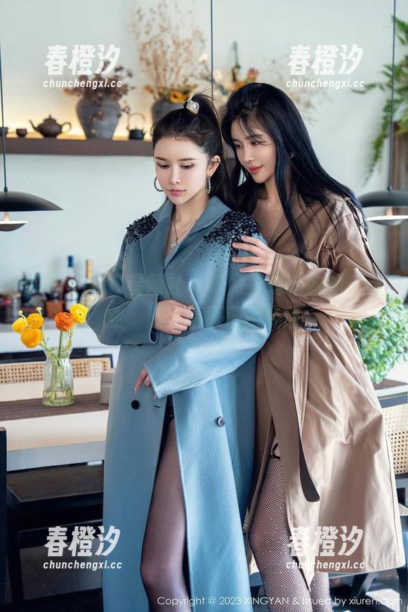 XINGYAN星颜社 - 李丽莎运动时的‘专业’感，看原图不说话