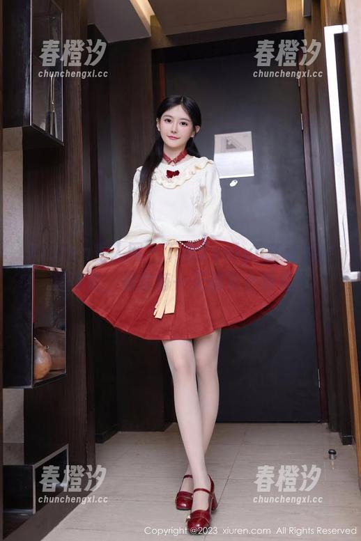 Xiuren秀人网-Evelyn艾莉 Xiuren秀人网 - 下载Evelyn艾莉的全套可爱,保你每一天都有小惊喜!