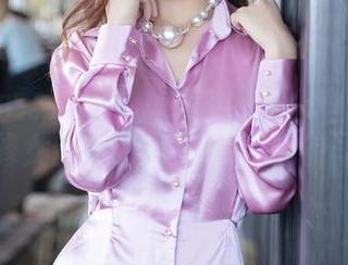 Xiuren秀人网 - 原图里的KOKO可可：不做修女的KOKO可可，唯有写真！