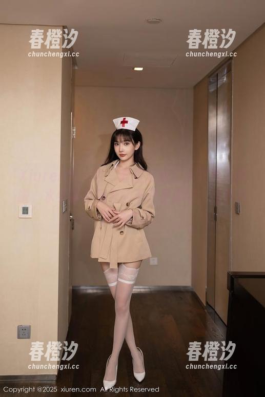 Xiuren秀人网-十九九 Xiuren秀人网 - 套图更新!十九九上岸啦,水手服里藏着的不只是海味,还有满满的欢乐。