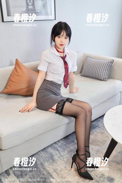 Xiuren秀人网-可可COCO Xiuren秀人网 - 夏日里没带阳伞的可可COCO,高清图册记录的惊奇时刻