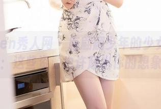Xiuren秀人网 - 唐翩翩少年的少女图像：这些资源也许超出你的想象
